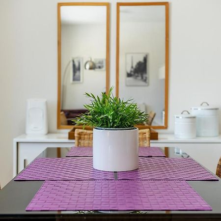 Apartamento Candela Sierra Nevada Esterno foto