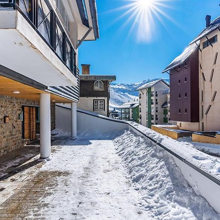 Apartamento Candela Sierra Nevada Esterno foto