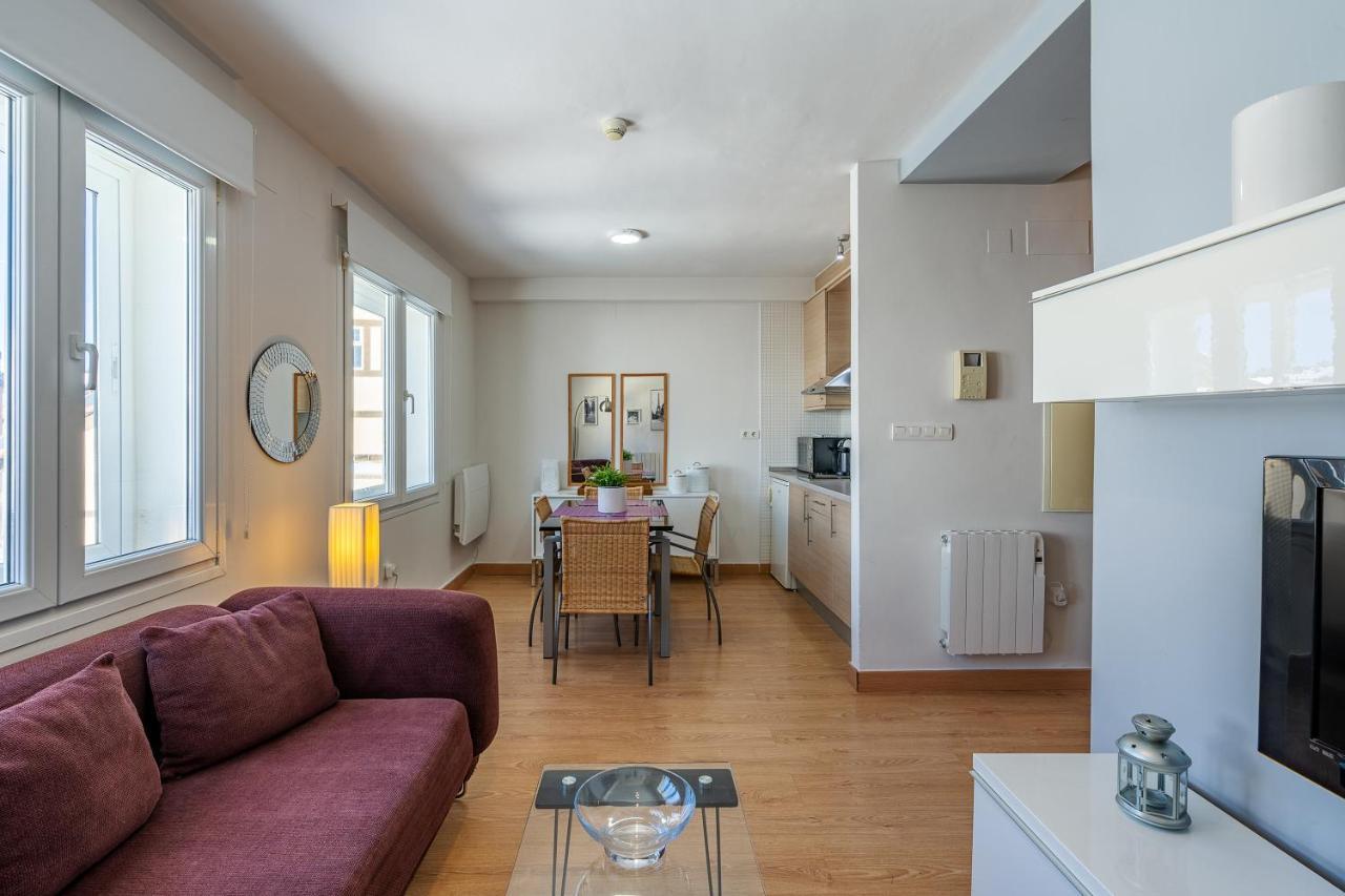 Apartamento Candela Sierra Nevada Esterno foto