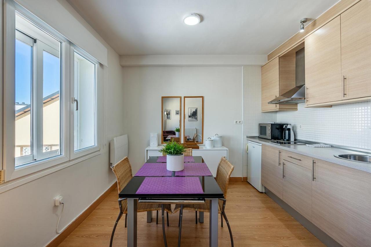 Apartamento Candela Sierra Nevada Esterno foto
