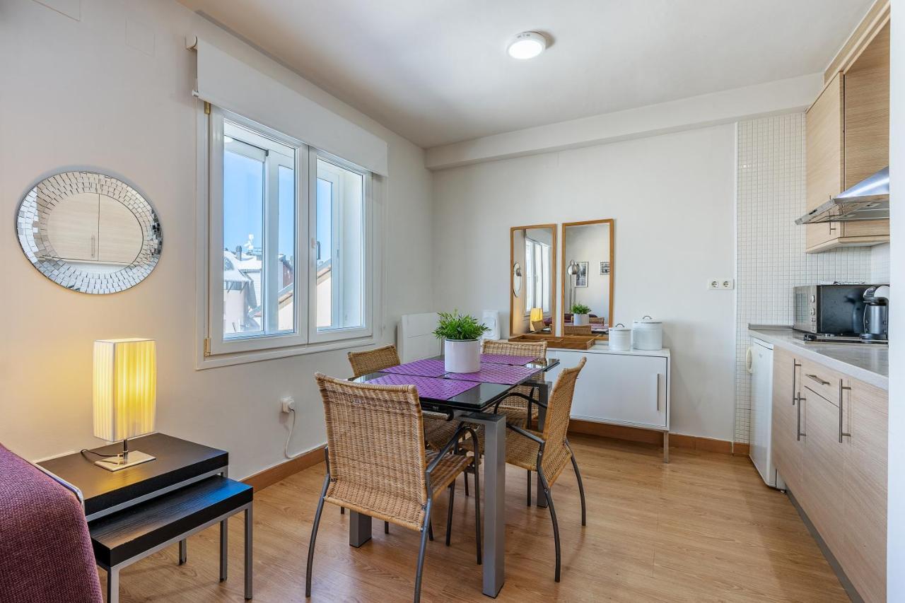 Apartamento Candela Sierra Nevada Esterno foto