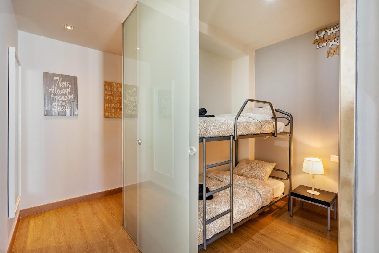Apartamento Candela Sierra Nevada Esterno foto