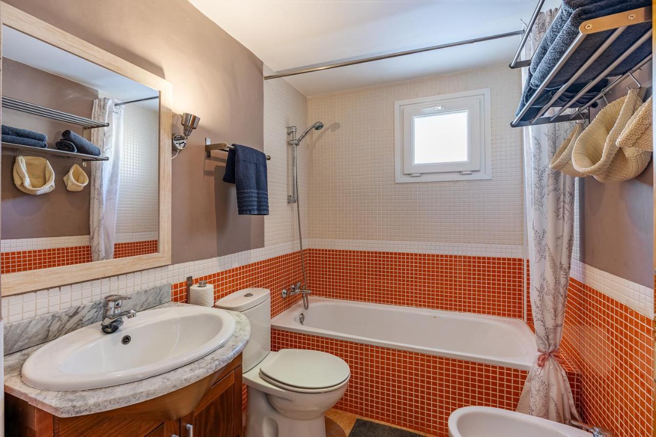 Apartamento Candela Sierra Nevada Esterno foto