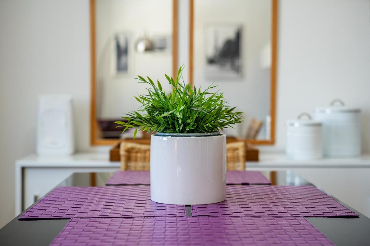 Apartamento Candela Sierra Nevada Esterno foto