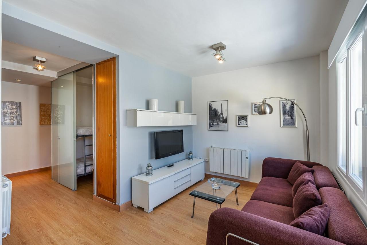 Apartamento Candela Sierra Nevada Esterno foto