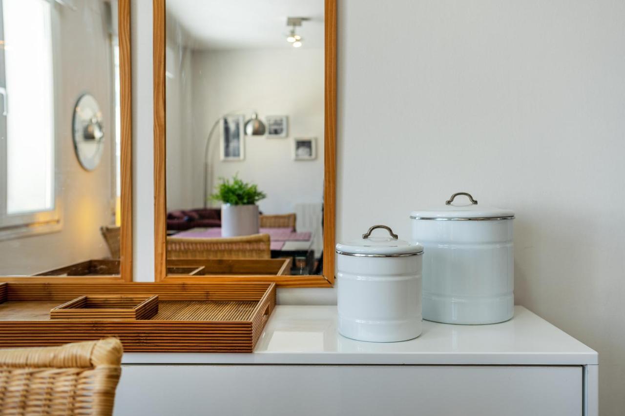 Apartamento Candela Sierra Nevada Esterno foto